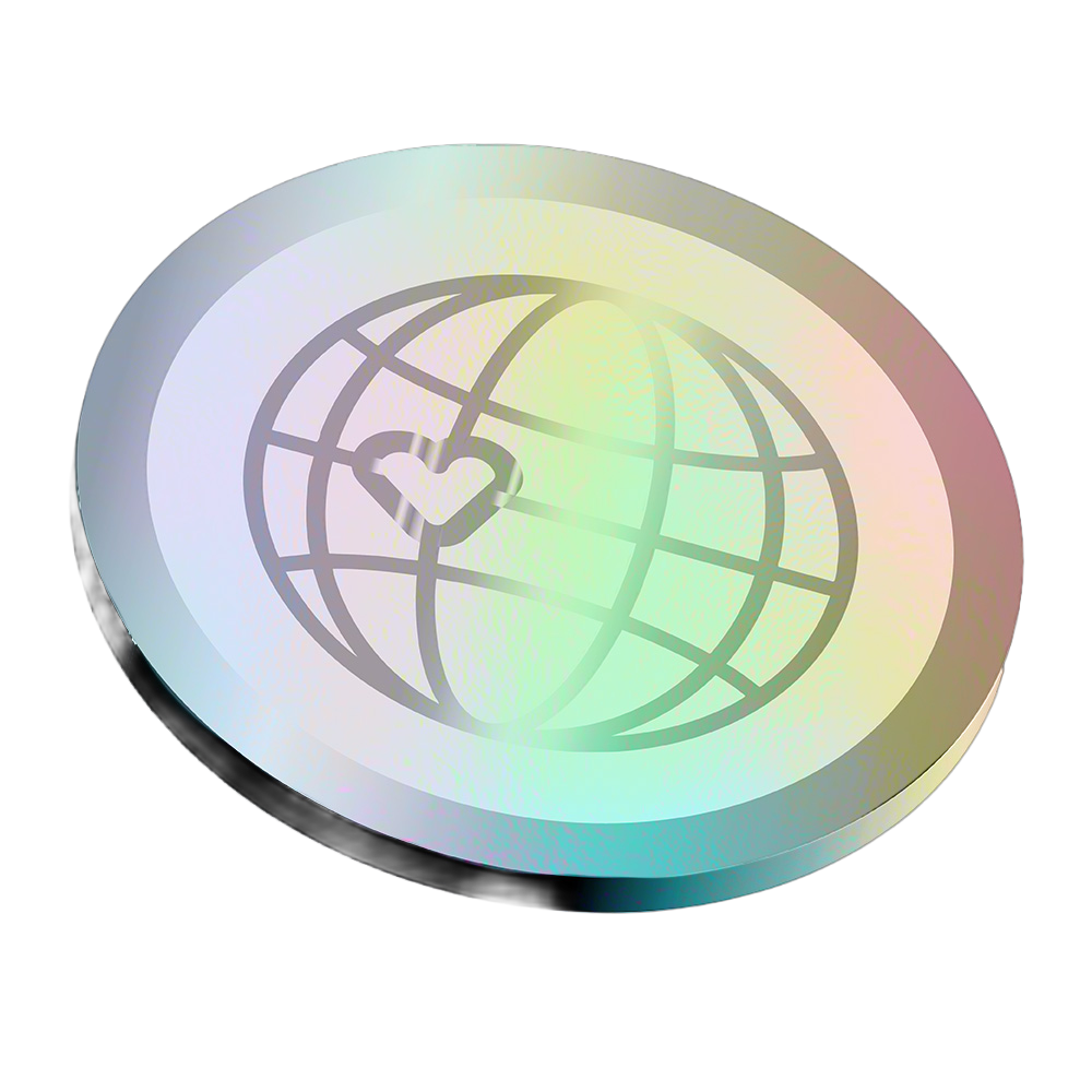 IDC Logo